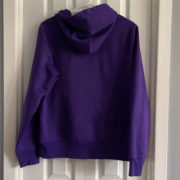 Ladies under armour hoody - Picture 3 of 3